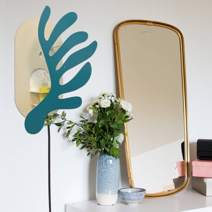 virvoltan – wholesale Lampett – BALLADE | Vägglampa8