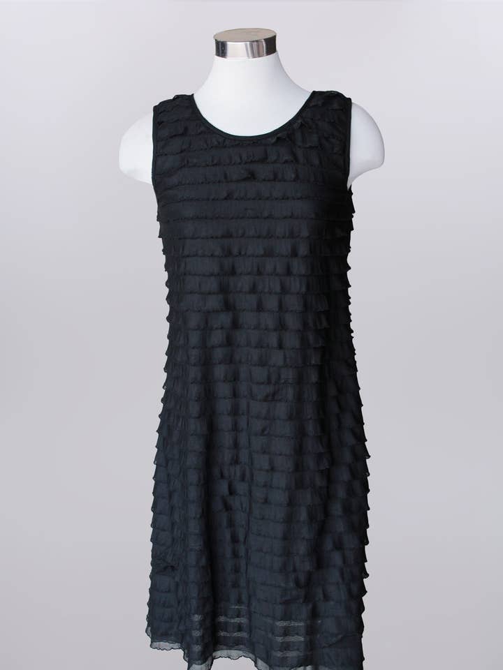 Keren Hart - Vente Robe – femme - 48066 NOIR0