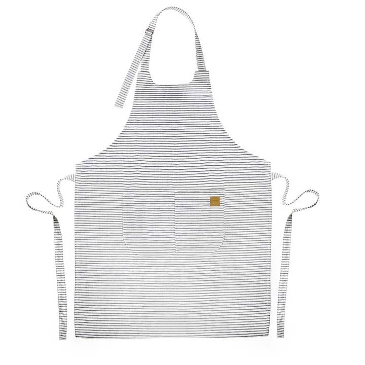 Milan Kitchen Apron for wholesale by LACOR MENAJE PROFESIONAL S.L.