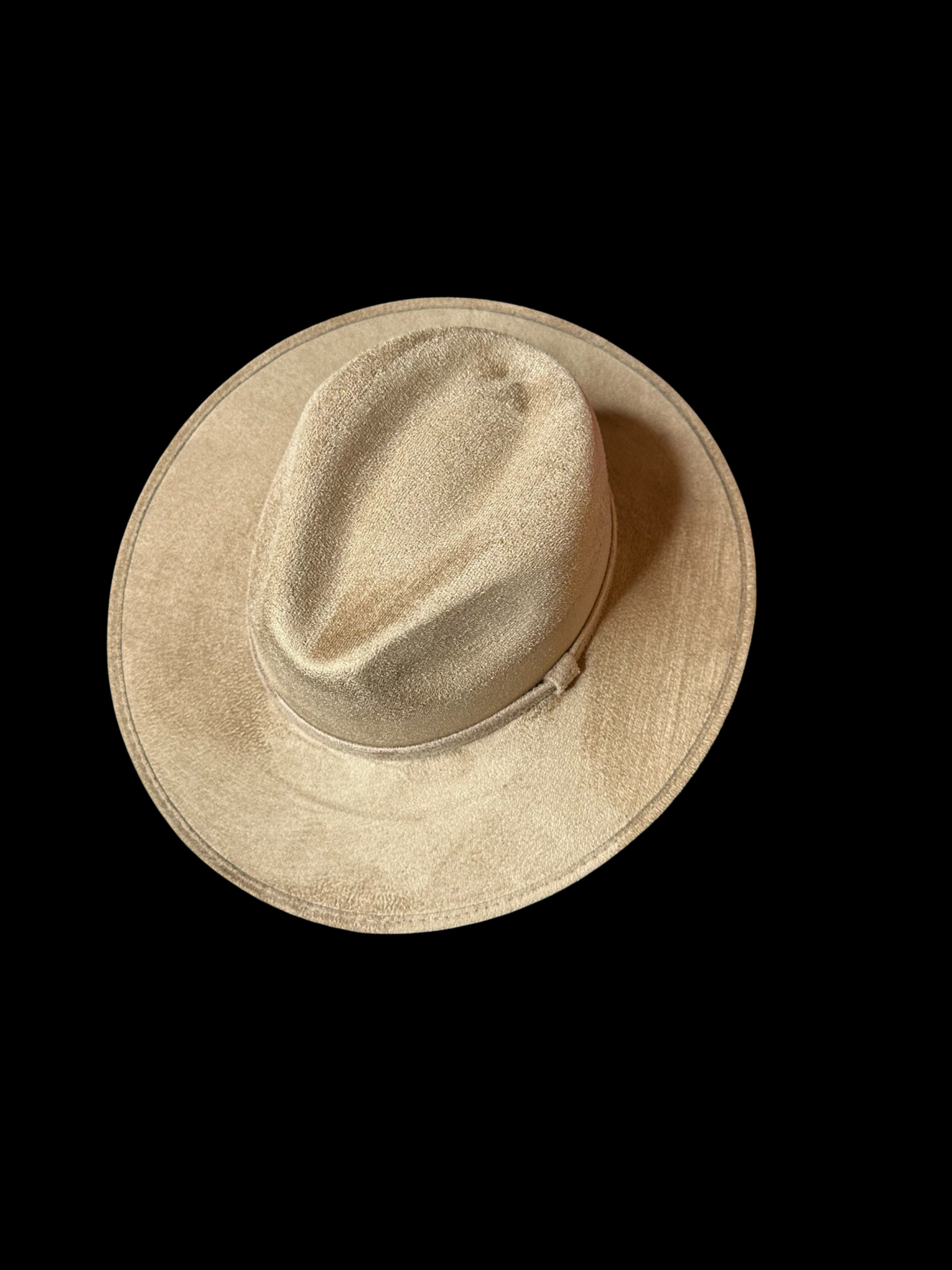 Nati Natash - Vente Chapeau – enfant - Indiana Vegan Daim Enfants3