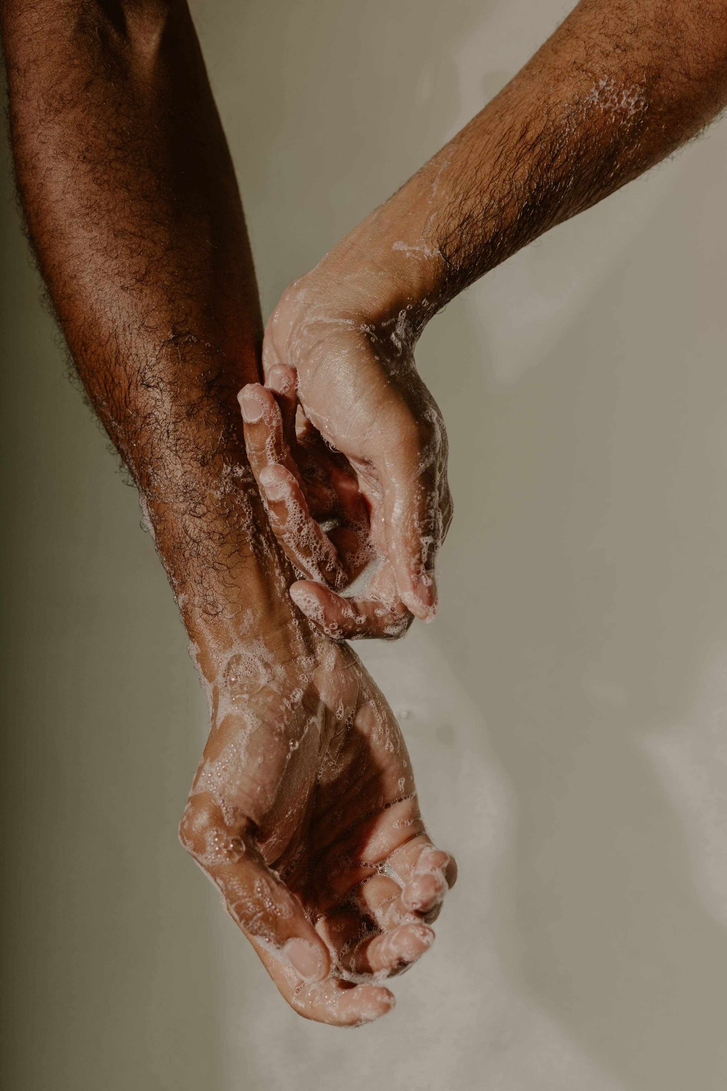 Apprenti - Wholesale Body Wash/Shower Gel - Cedarwood / Petitgrain Hand & Body Wash3