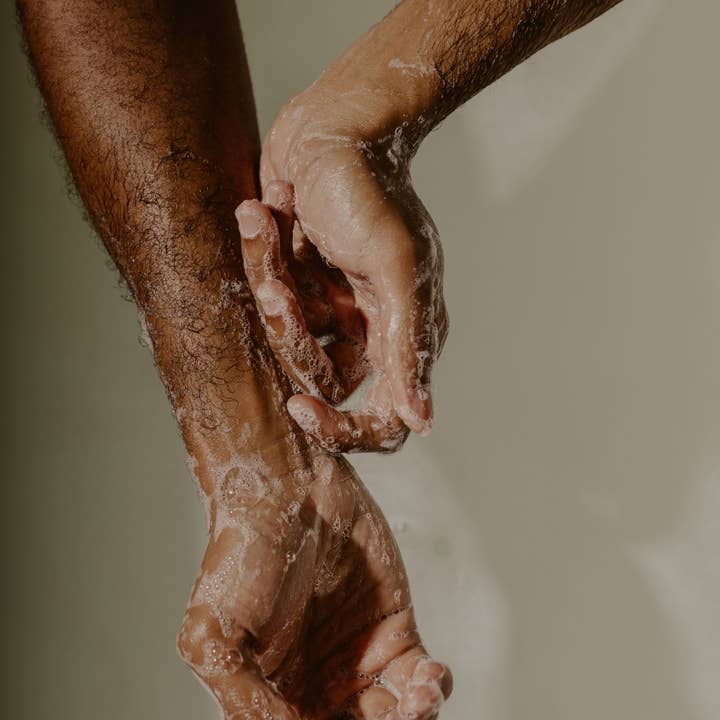 Apprenti - Wholesale Body Wash/Shower Gel - Cedarwood / Petitgrain Hand & Body Wash3