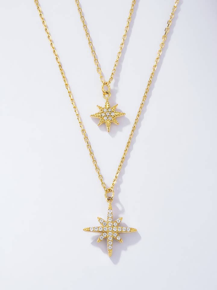 Stainless Steel Clamps 224AQ209 for wholesale by BYREN | ÉLINE L'ATELIER