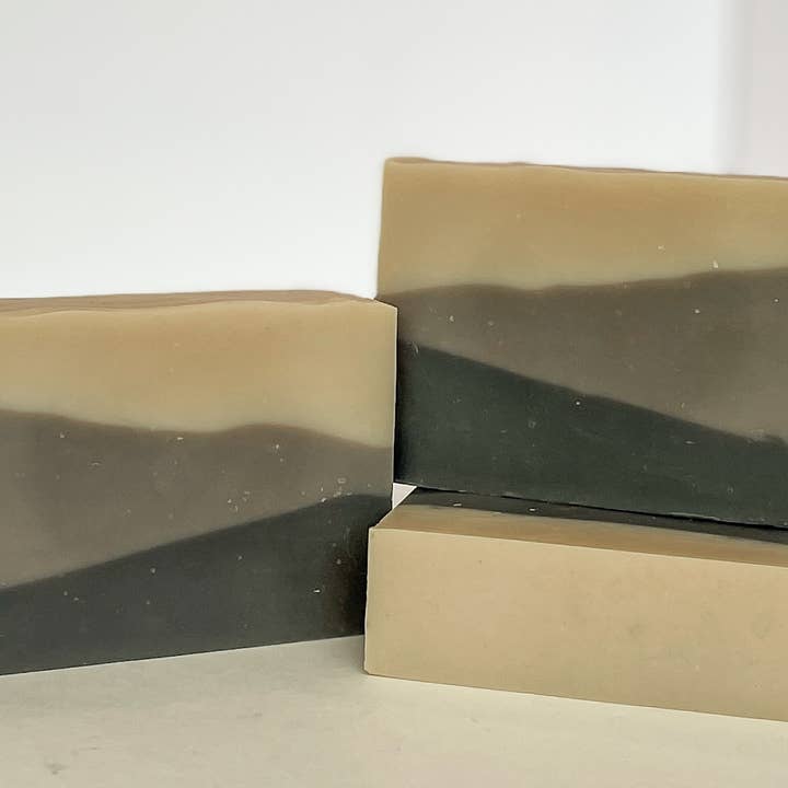 Oakmoss Sandalwood for wholesale by River Ridge Soaps