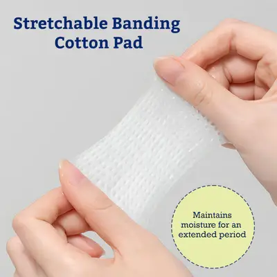 Leaders Cosmetics USA - Wholesale Skincare Face Mask - Leaders TECA Cooling Pad4