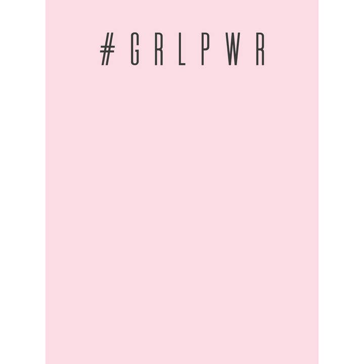 Magnetisch markeerbord - Grlpwr voor wholesale door Queence