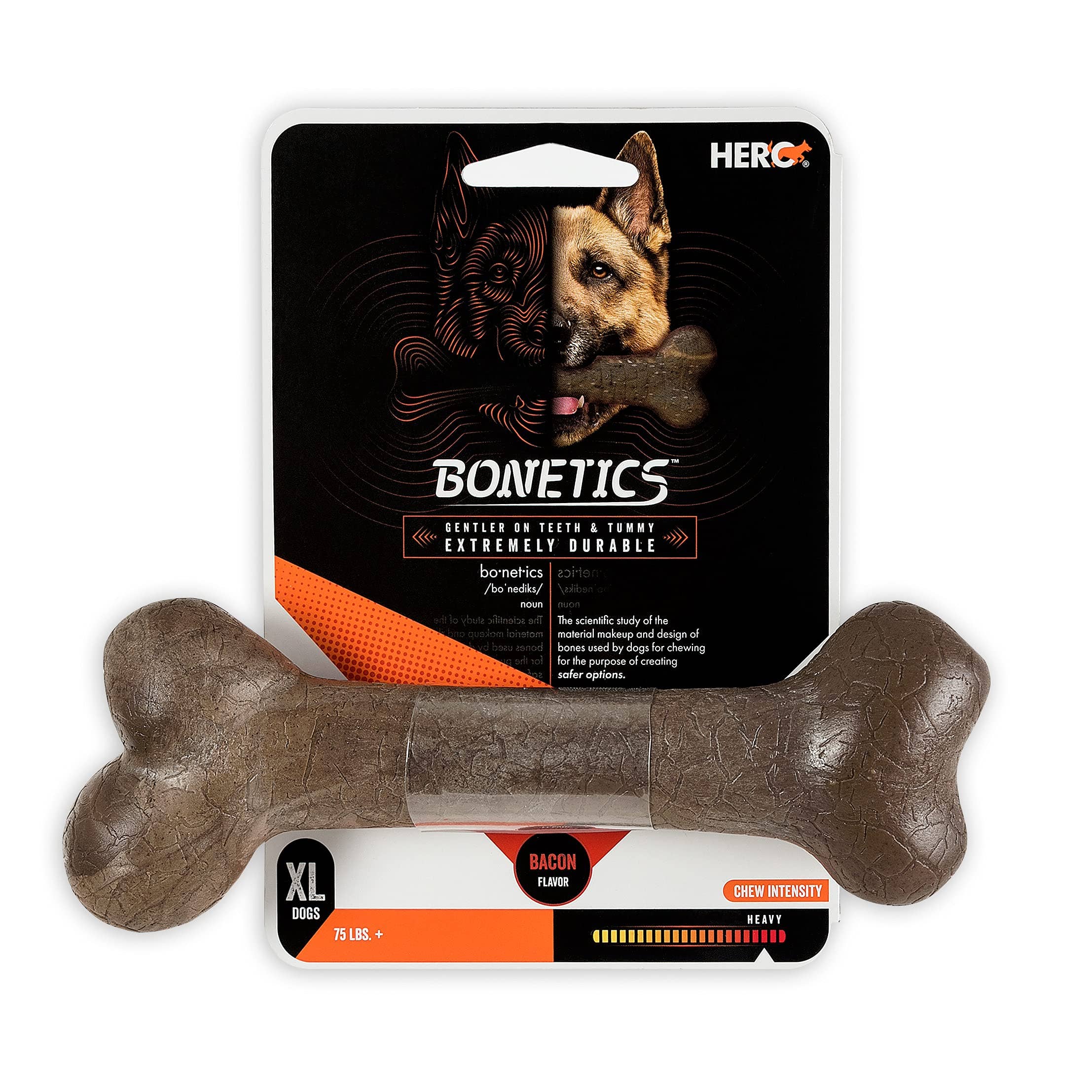 Caitec Inc - Wholesale Pet Chew Toy - Dog - Bonetics Bundle3