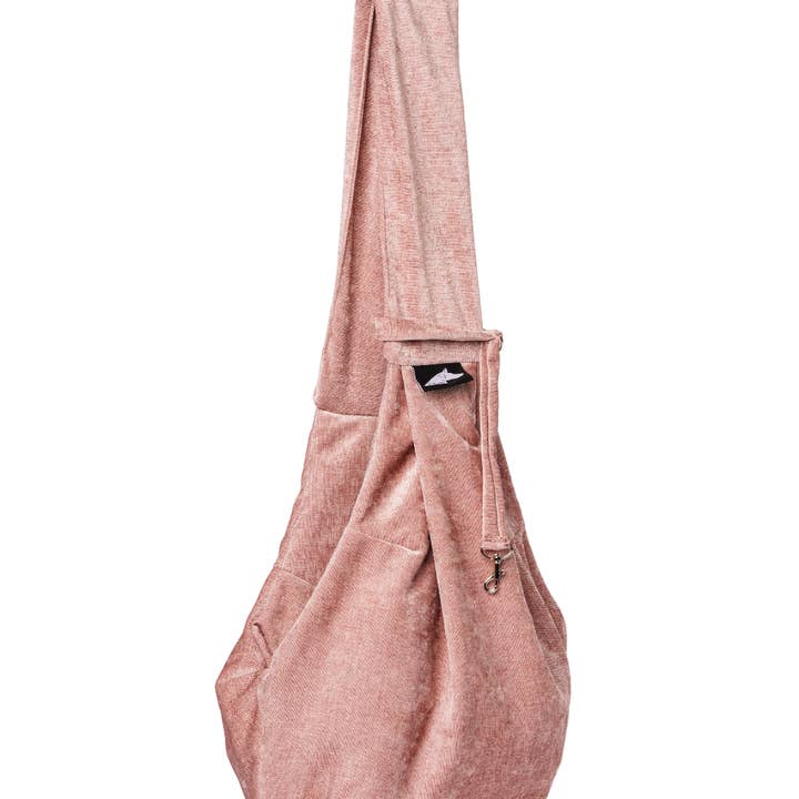 Roxbury PET - Wholesale Pet Carrier - Cat/Dog - The Sierra Sling
