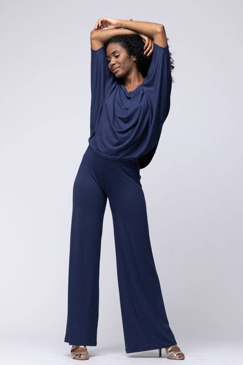 Il Quarto Stile - Vente Pantalon – femme - Pantalon Slide3