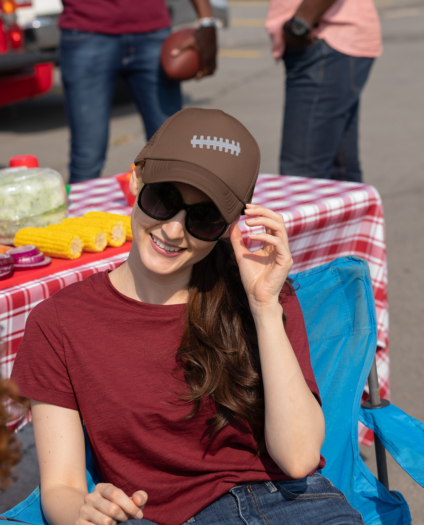 Wholesale Applique - Wholesale Patch - Voetbalveters - Opstrijkbare Geborduurde Patch2