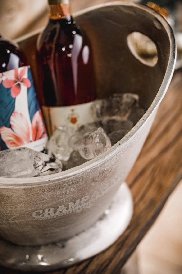 Michael & Philipp Noll e. K. - Wholesale IJsemmer - Champagnekoeler Champagne 1861 Raw2