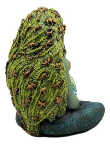 Pacific Trading - Wholesale Decorative Figurine - Millennial Gaia Statue3
