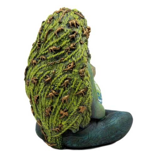 Pacific Trading - Wholesale Decorative Figurine - Millennial Gaia Statue3