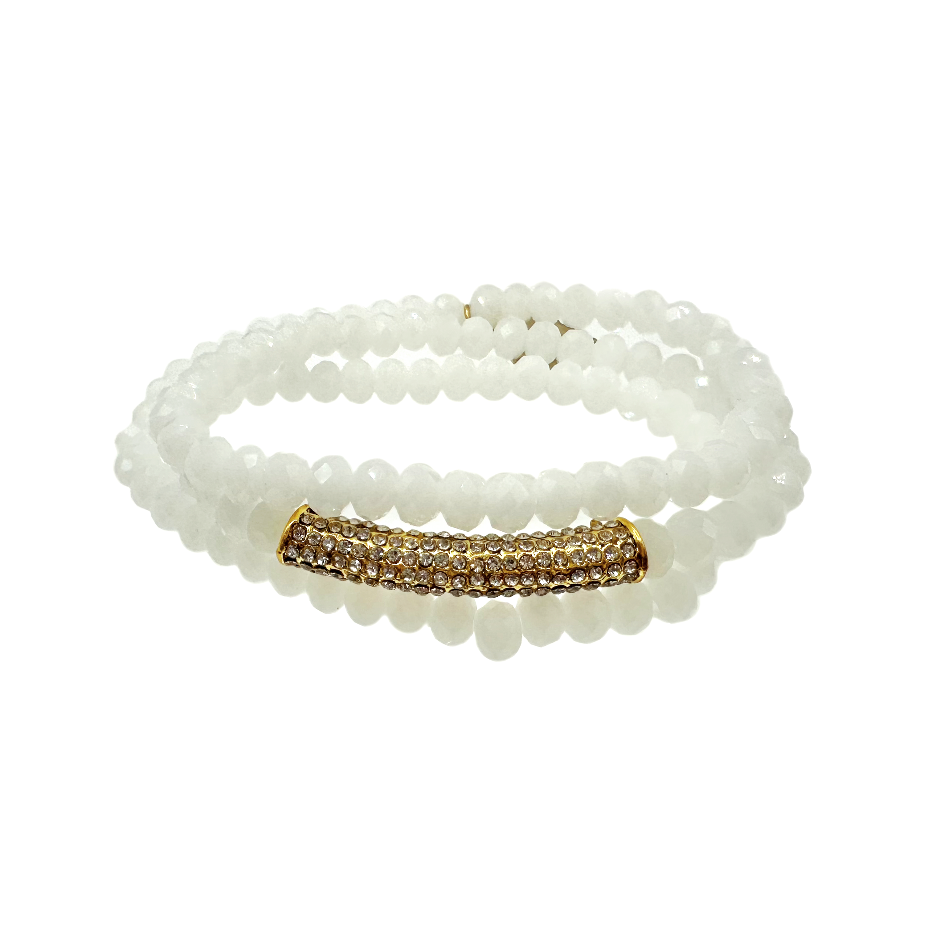 Fornash - Vente Bracelet de perles - Bracelet Sorrente3