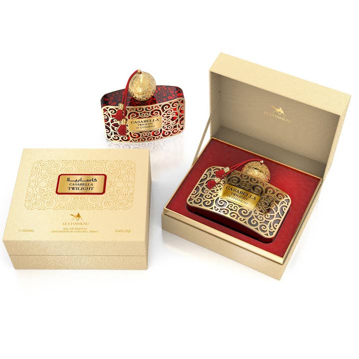 Le Chameau Casabella Twilight (Unisex) β 100ML for wholesale by FRAGRANCE WHOLESALE LTD