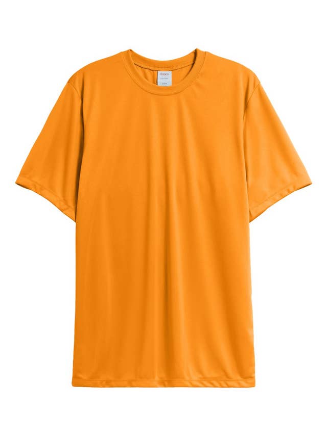 Radyan - Wholesale Activewear Set - Men's - Cool DRI® Performance T-Shirt10