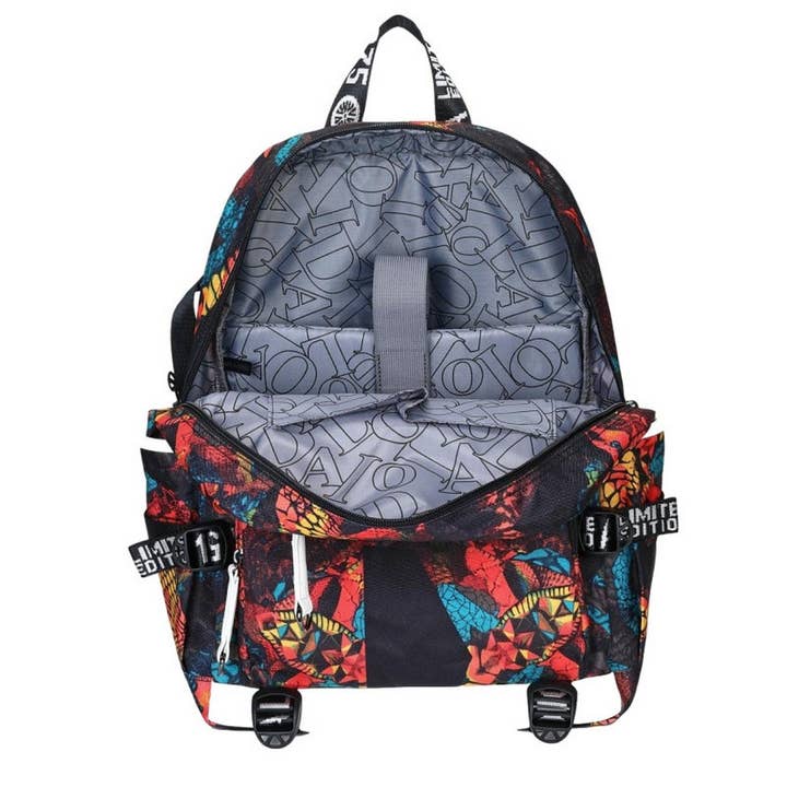 ACCITY - Wholesale Backpack - Kids - Boys’ Backpacks for School – Waterproof & Printed_CWAB53914