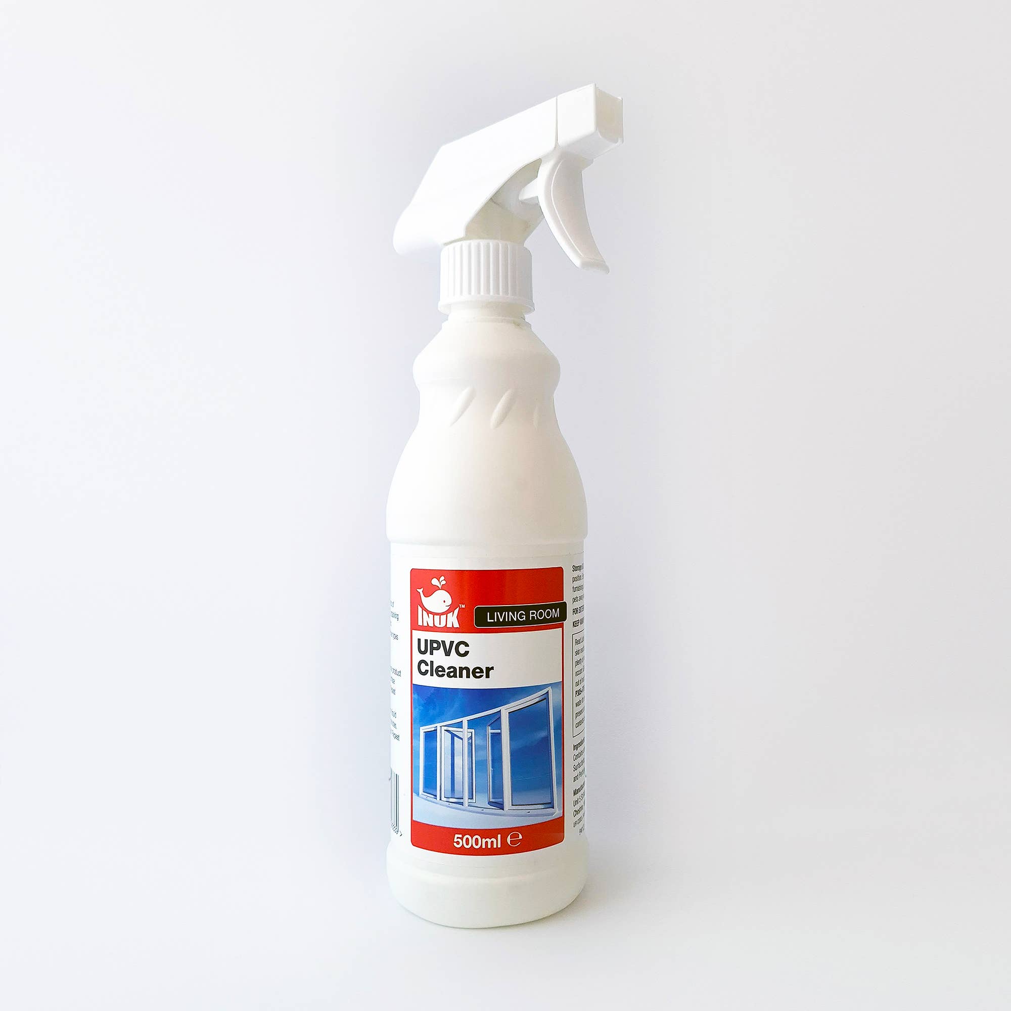 INUK - Vendita all'ingrosso Spray detergenti multiuso - Schiuma Detergente UPVC Inuk1