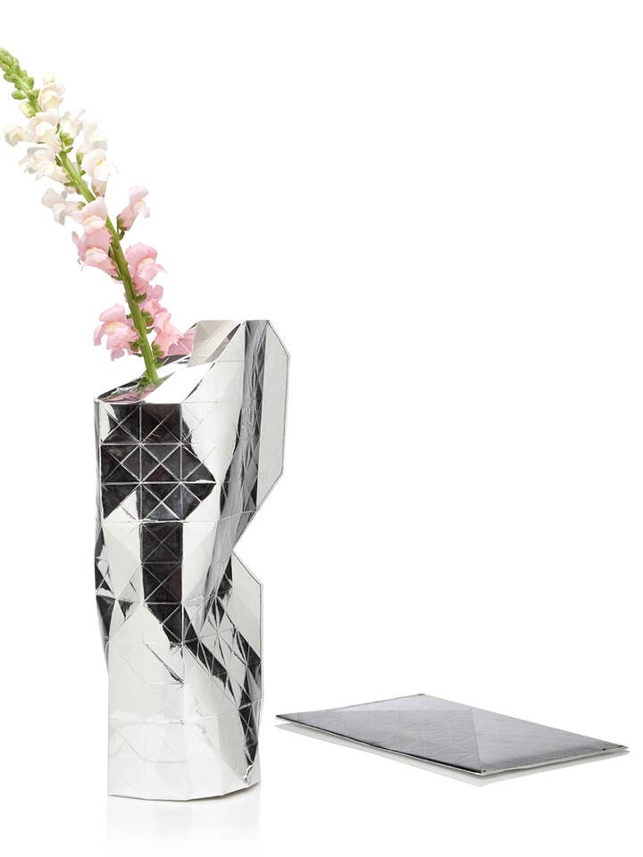 Sølv - Large for engroshandel hos Tiny Miracles