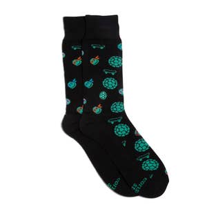 Purchase Wholesale ninja socks. Free Returns & Net 60 Terms on Faire