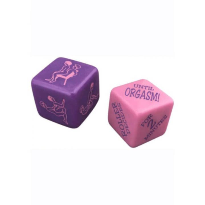 Lingerie Harness Boutique di DeGioannis Samuele - Wholesale Sex Toy - KHEPER GAMES - SEX DICE GAME1
