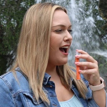 SpectraSpray Global - Wholesale Oral supplement/vitamin - Iron Oral Spray Supplement6