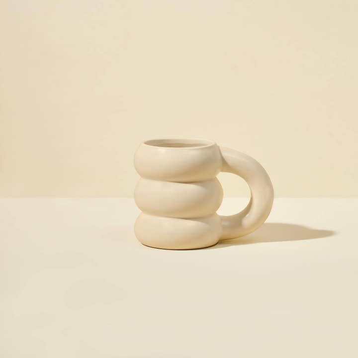Blume - Wholesale Coffee Mug - Cloud Mug