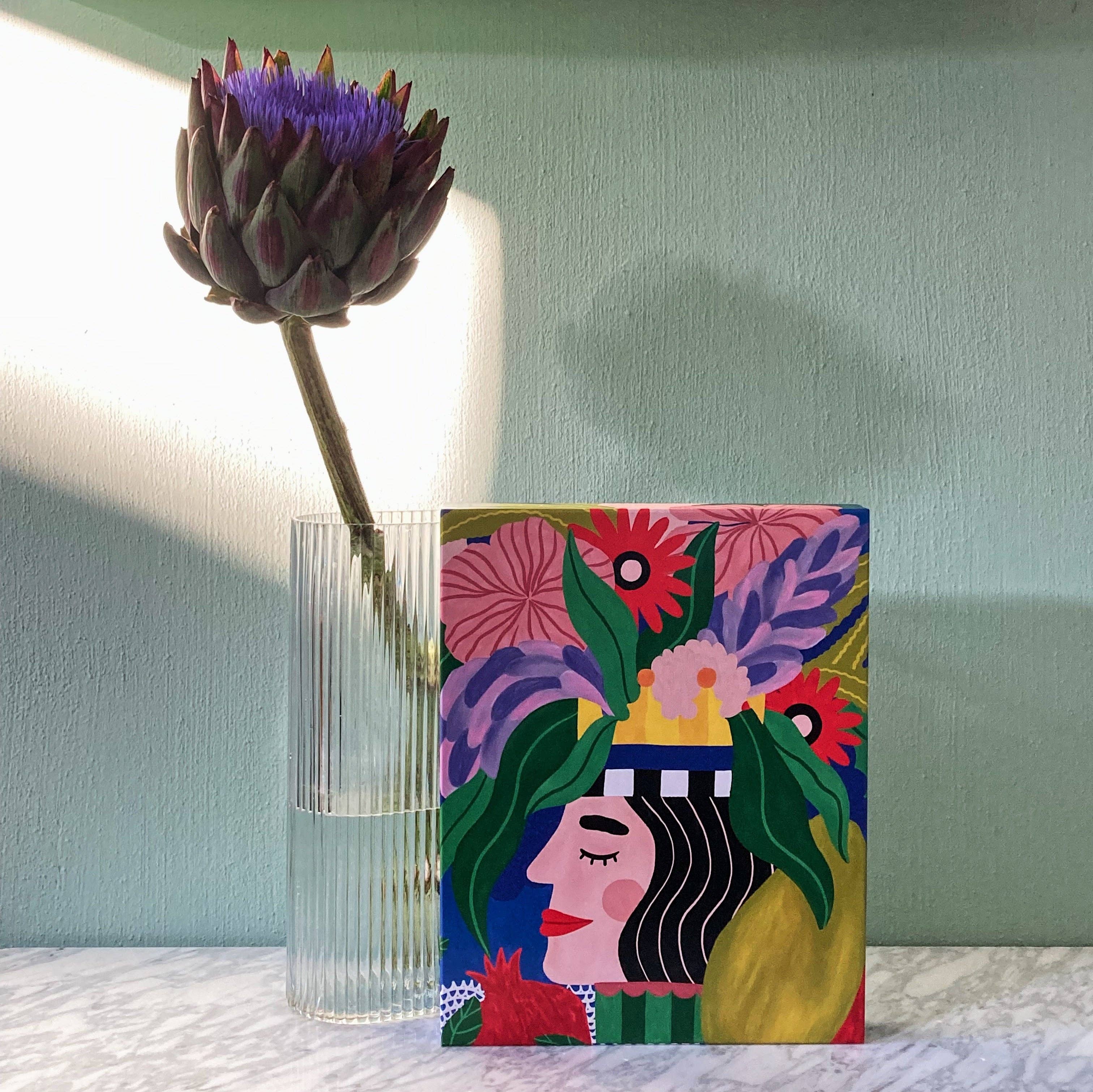 Das Puzzle Kollektiv - Wholesale Puzzle - Adult - "The Grenade"3