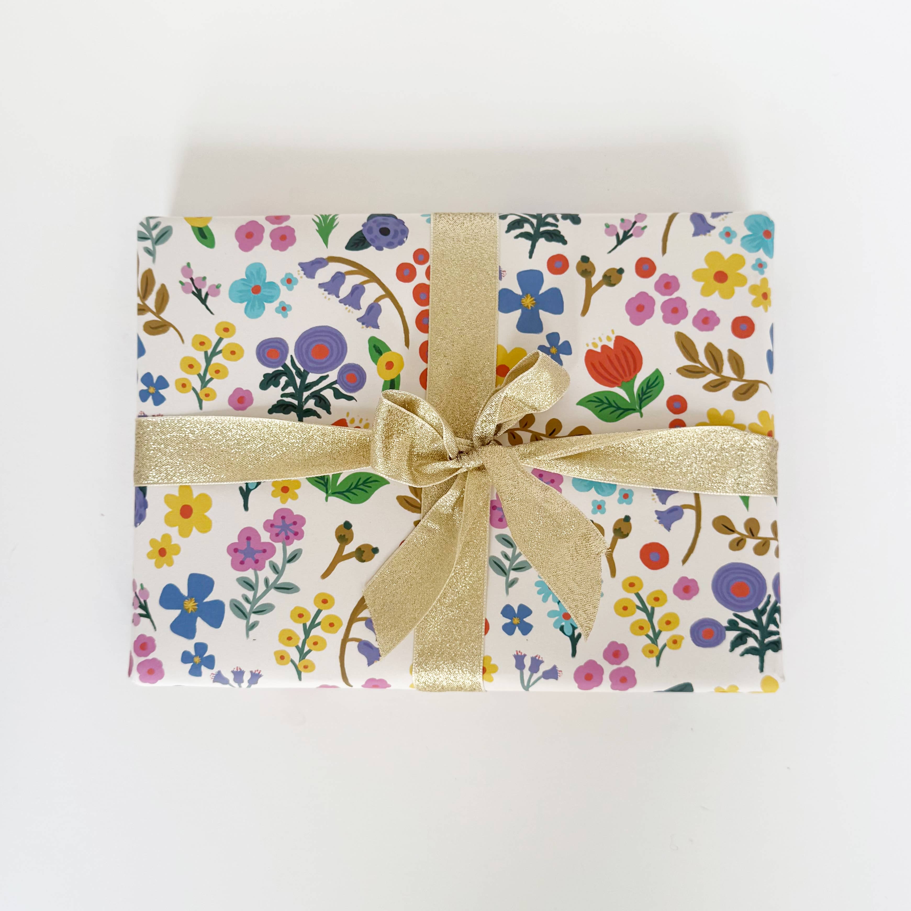 Lomond Paper Co - Wholesale Flat Wrap - Romanian Pattern Gift Wrap4