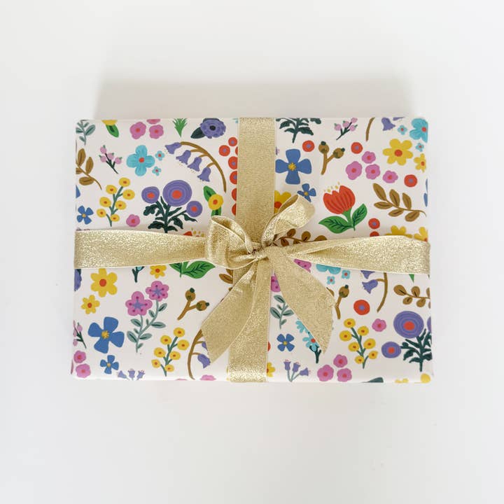 Lomond Paper Co - Wholesale Flat Wrap - Romanian Pattern Gift Wrap4