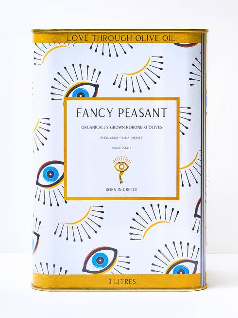 3L Everything Olive Oil for wholesale by Fancy Peasant