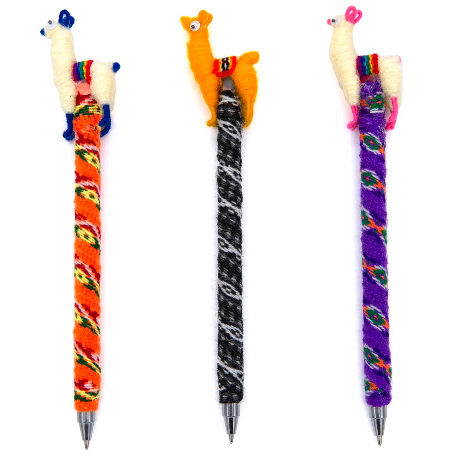 Siesta – wholesale Pen – Llama Pen4