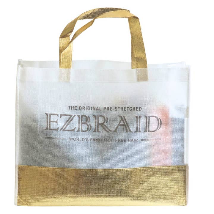 EZBRAID Tote Bag Gifts for wholesale by EZBRAID UK