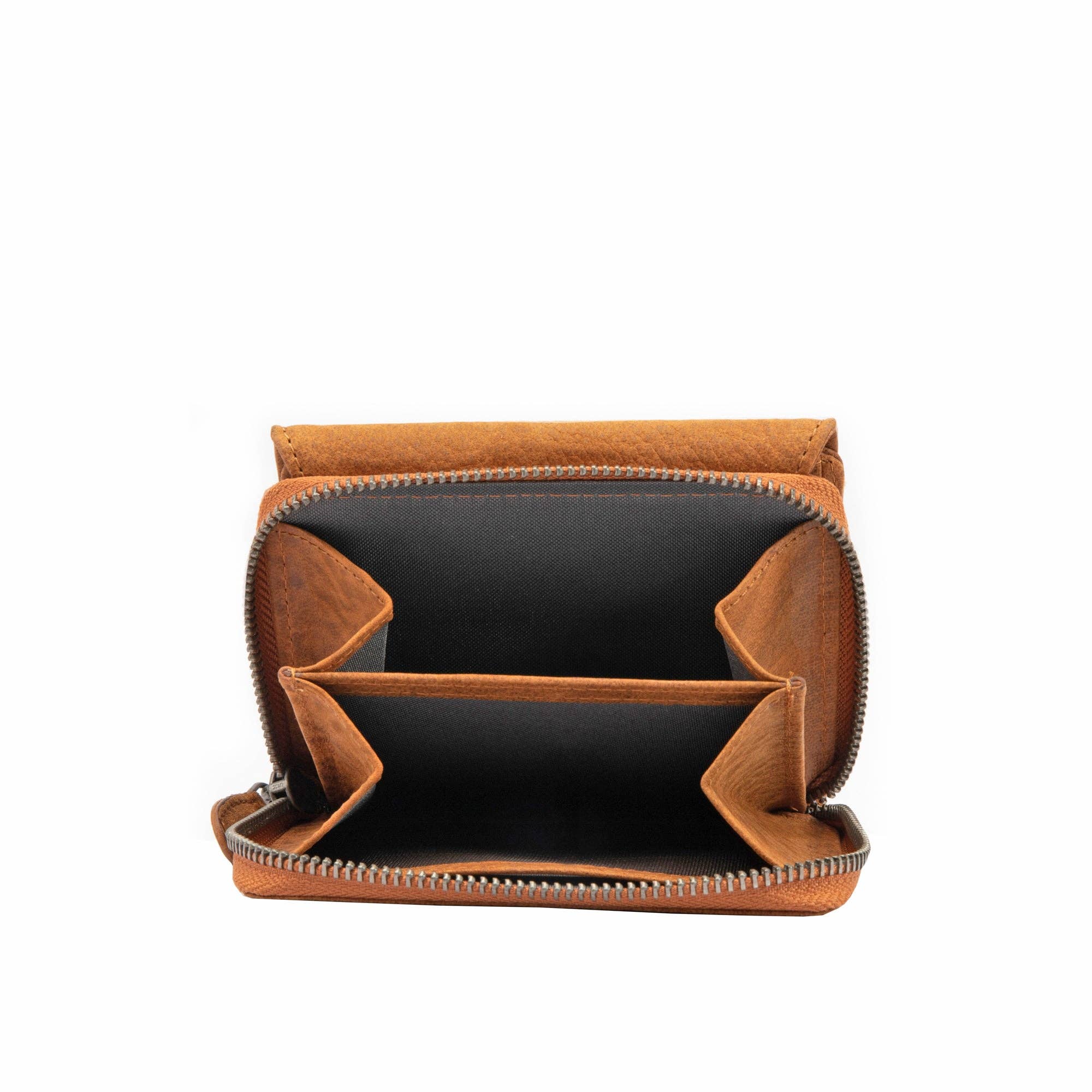 Sparwell - Wholesale Wallet - Women's - Damen-Geldbörse "Lyndsey"1