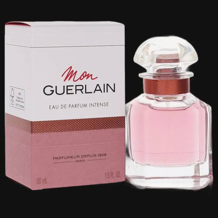 Mon Guerlain Intense Intense By Guerlain Perfume for Women for wholesale by Gamer Scents