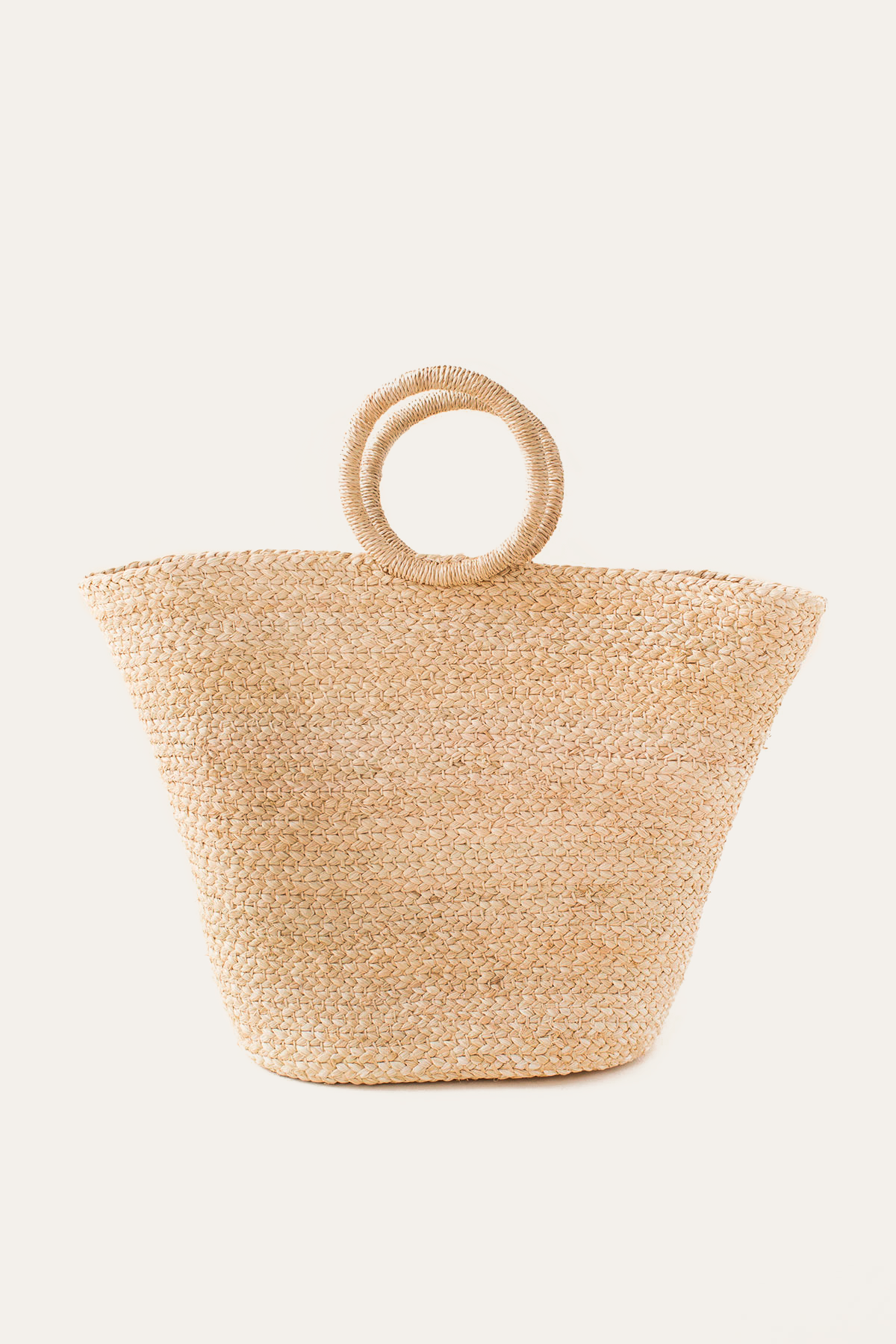 Indego Africa - Wholesale Beach Bag - Raffia Bag1