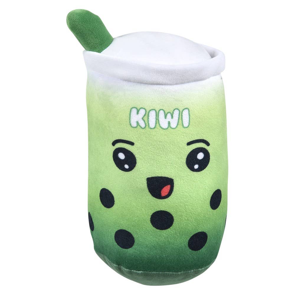 La Luna Bella - Toys - Wholesale Stuffed/Plush Toy - Kids & Baby - 6.5" Bubble Tea - LLB Toys3