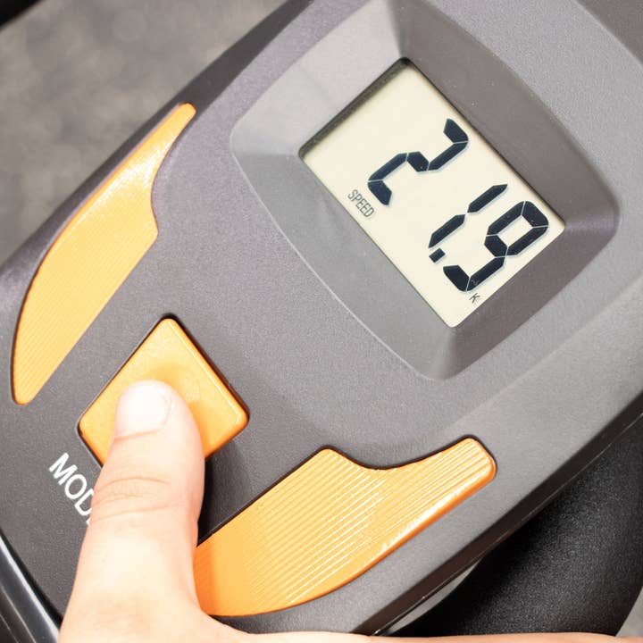 Phoenix Fitness – wholesale Träningsutrustning – Hemträningscykel2