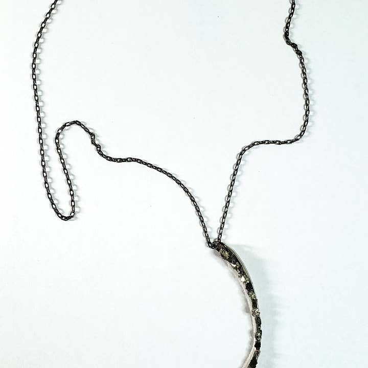 Marly Moretti - Wholesale Pendant/Charm Necklace - NEC-1483