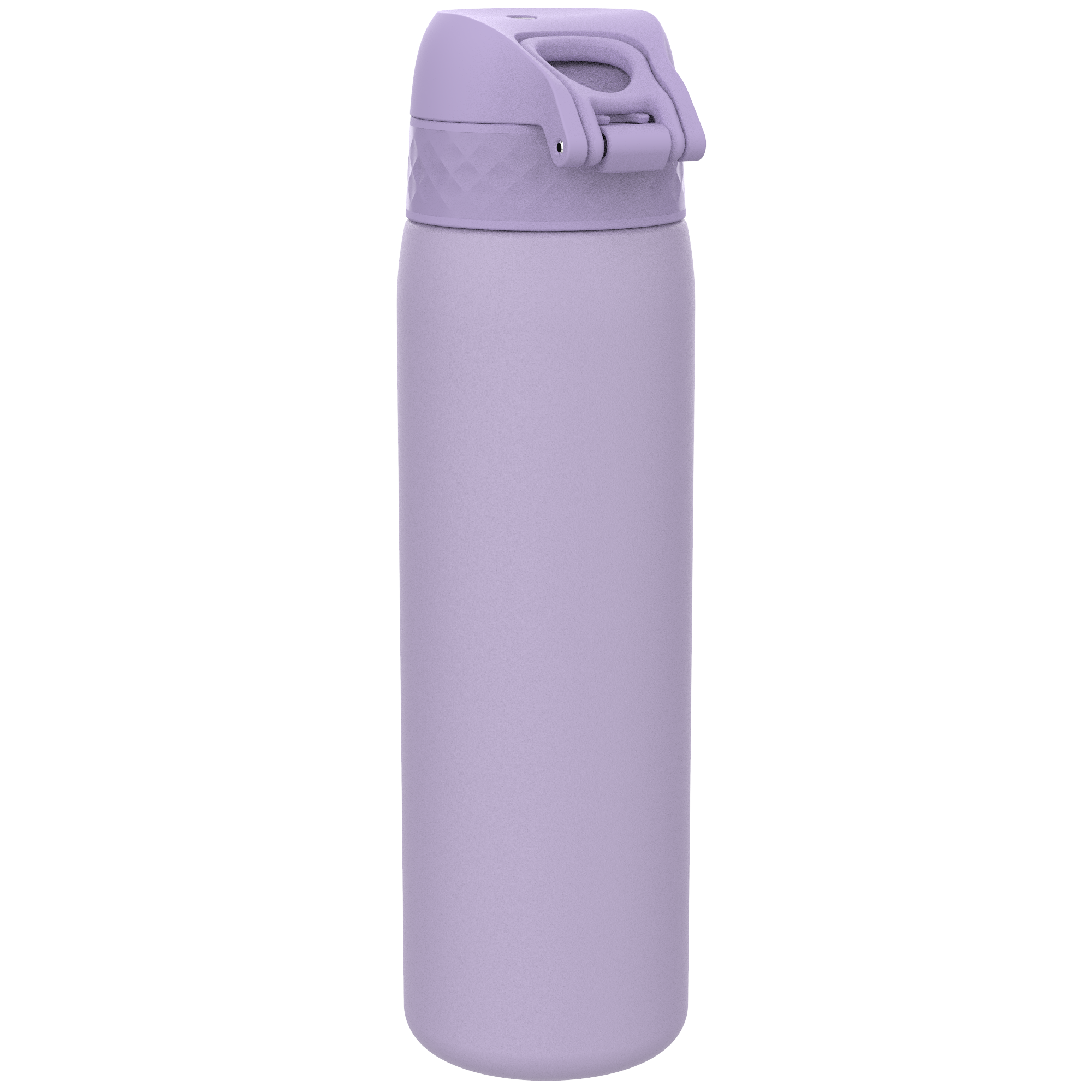 Ion8 - Wholesale Water Bottle - Ion8 Double Walled Stainless Water Bottle - 17oz Lt Purple2
