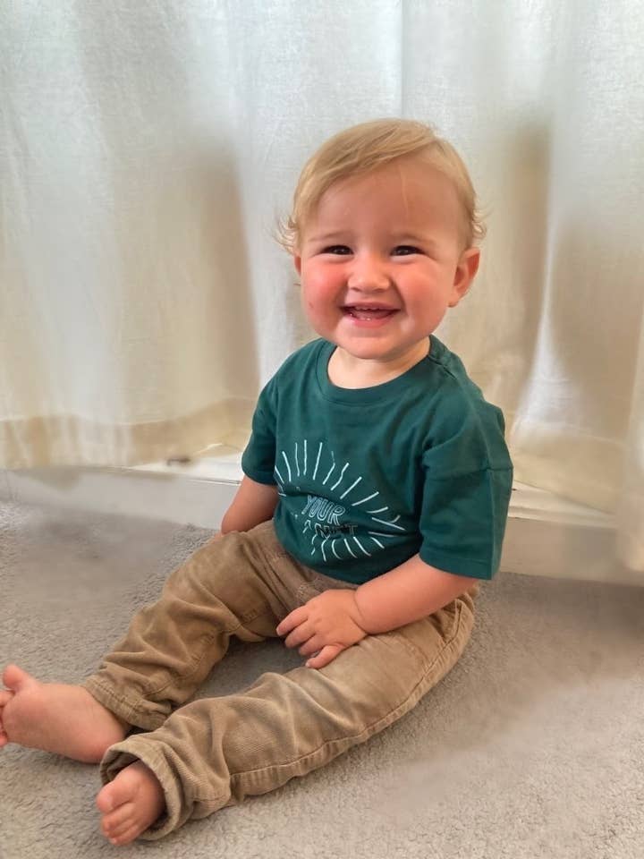 Liebe deinen Planeten Tee für den Großhandel von French Poésie