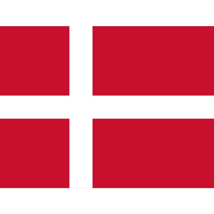 Danemark géant 8'x5' pour la vente par Worldwide Flags Ltd