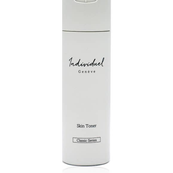 Individuel Genéve - Wholesale Facial Toner - Skin Toner