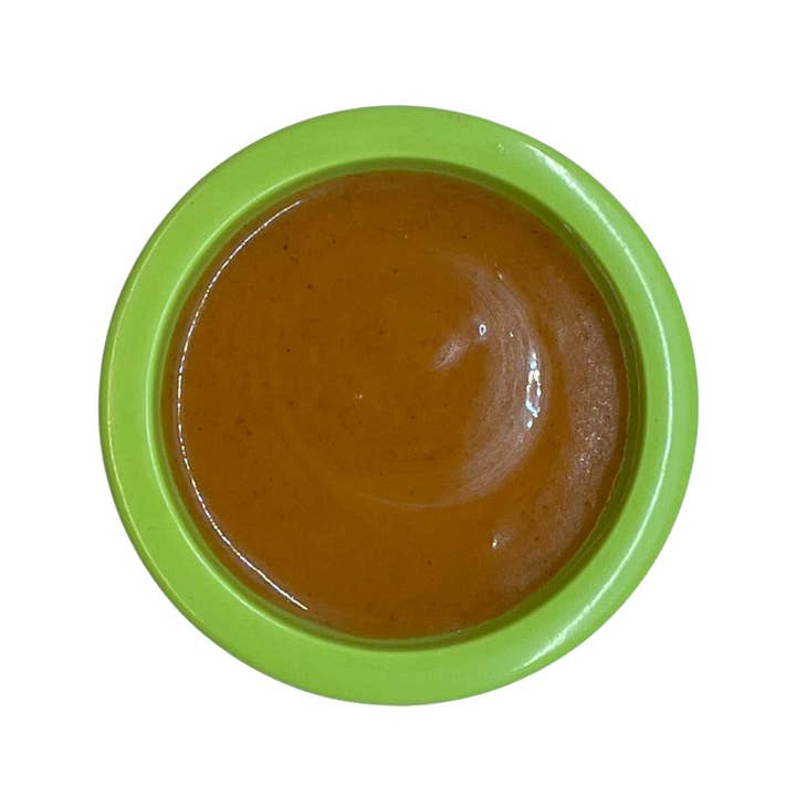 Peri Peri Supply Co. – Engroshandel Hot sauce – Hot Peri-Peri Sauce - 4 gallon pr. Sag2