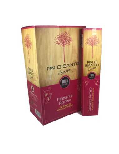 Magic Moon - Wholesale Incense - Ullas Incense Palo Santo and Rosemary0