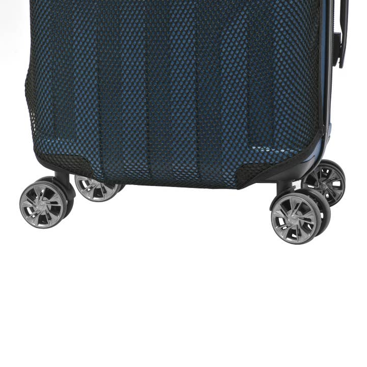 Olympia USA - Wholesale Luggage - Sidewinder 21" Carry-on Spinner23