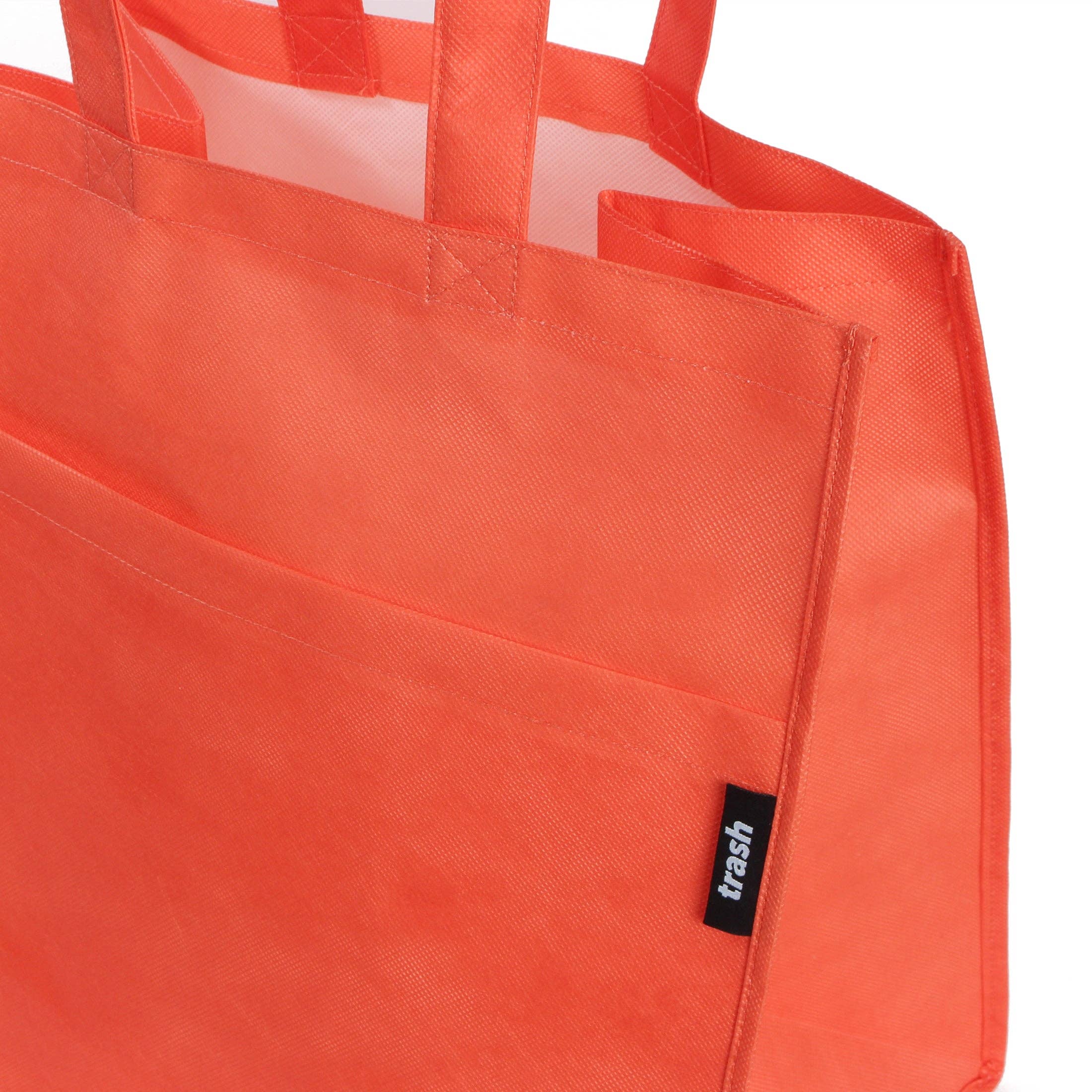 Trash - Wholesale Tote Bag - Women's - Tote Bag - Made from 21 Ocean-Bound Plastic Bottles5