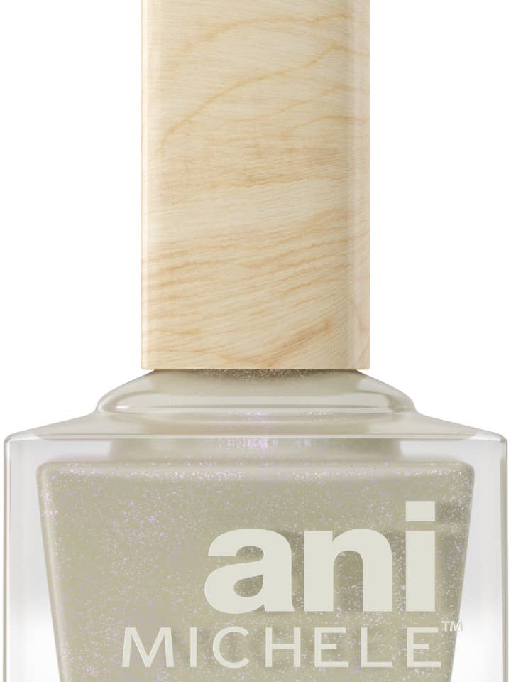 Nail Polish - Rain Glow for wholesale by Ani Michele Products