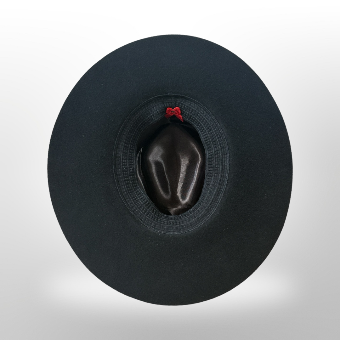 Nati Natash – wholesale Fedora – Women’s – Bolivian Wool Artisan Hats36