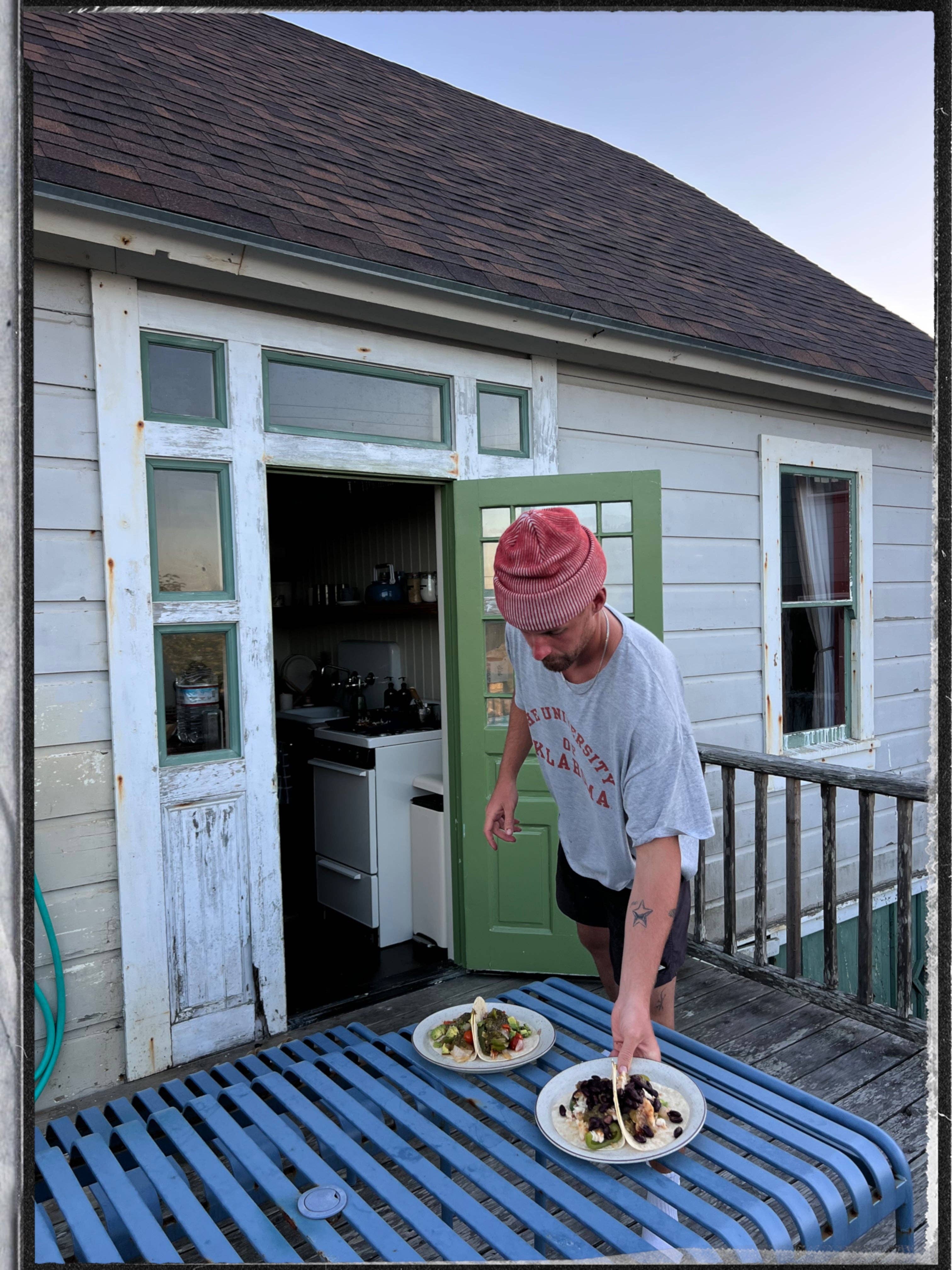 Beaten Path Co - Wholesale Beanie - Women's - RED WOOL BEANIE2